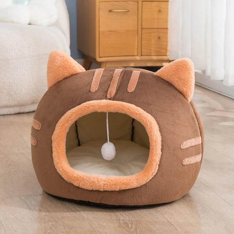 The Cat Den