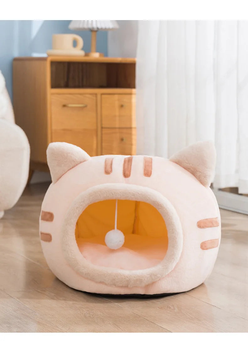The Cat Den