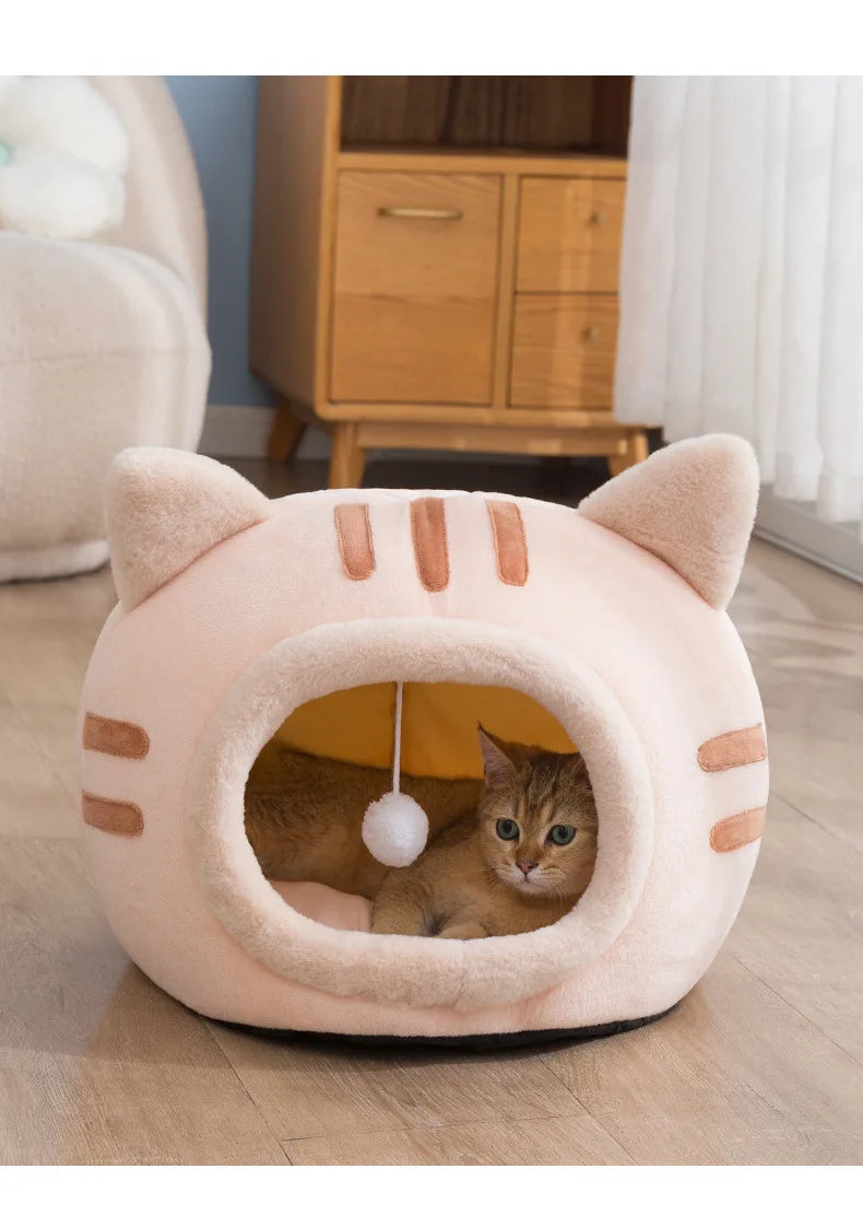 The Cat Den