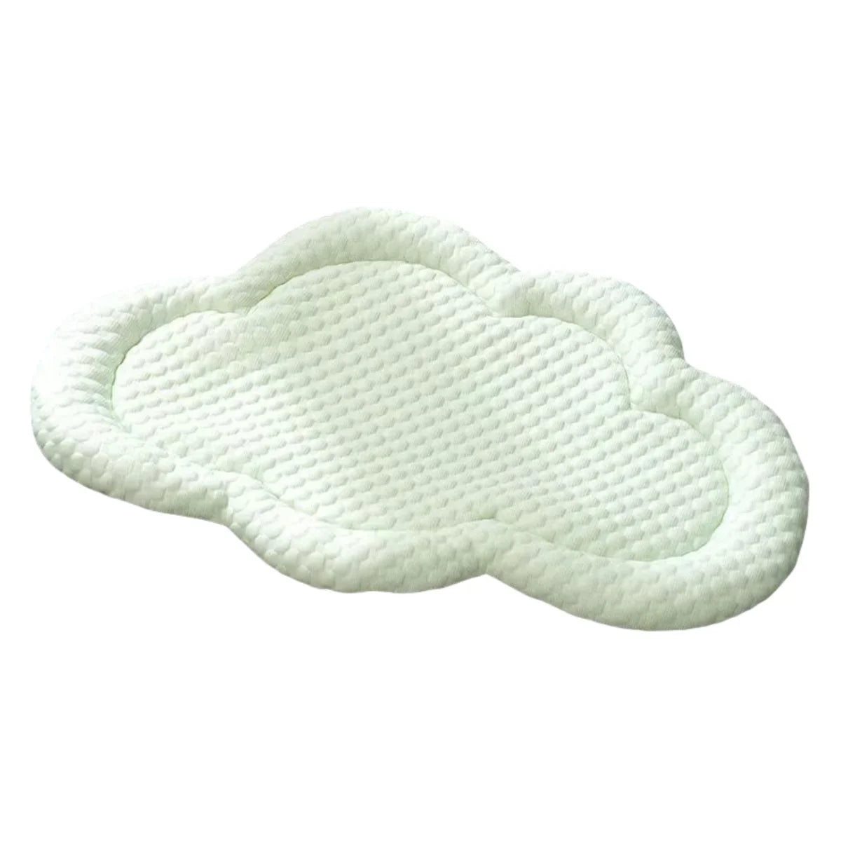 Summer Cooling Cloud Indoor Pet Mat