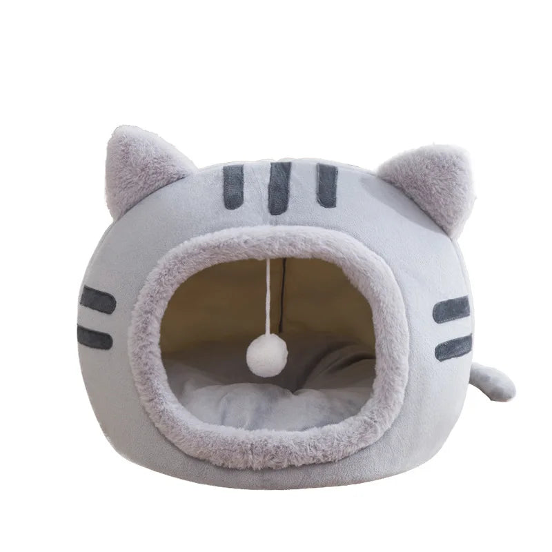 The Cat Den