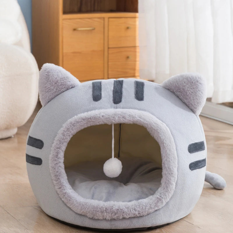 The Cat Den