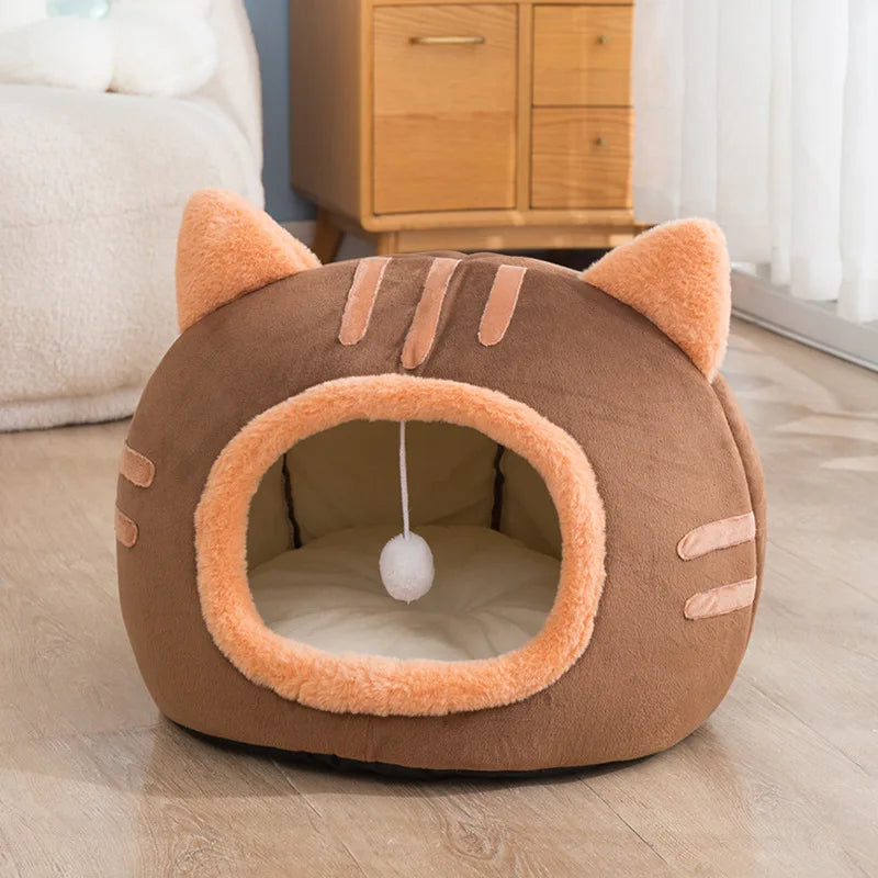 The Cat Den