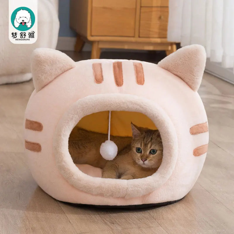 The Cat Den