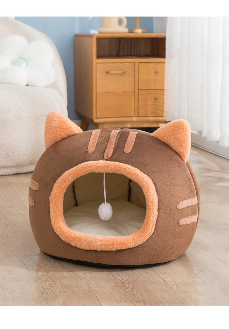The Cat Den